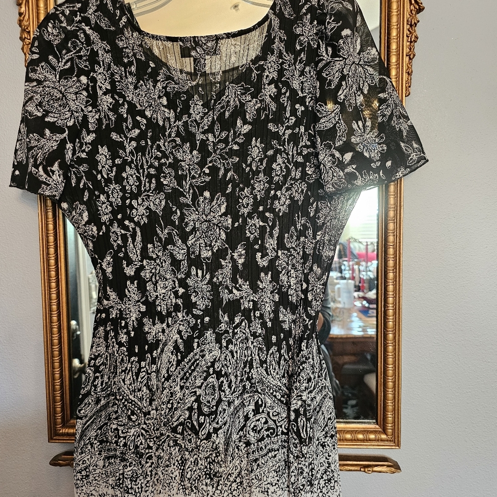 Blouse - Picture 3 of 4